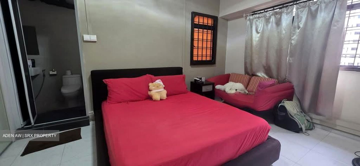 Blk 319 Sembawang Close (Sembawang), HDB 4 Rooms #578725201